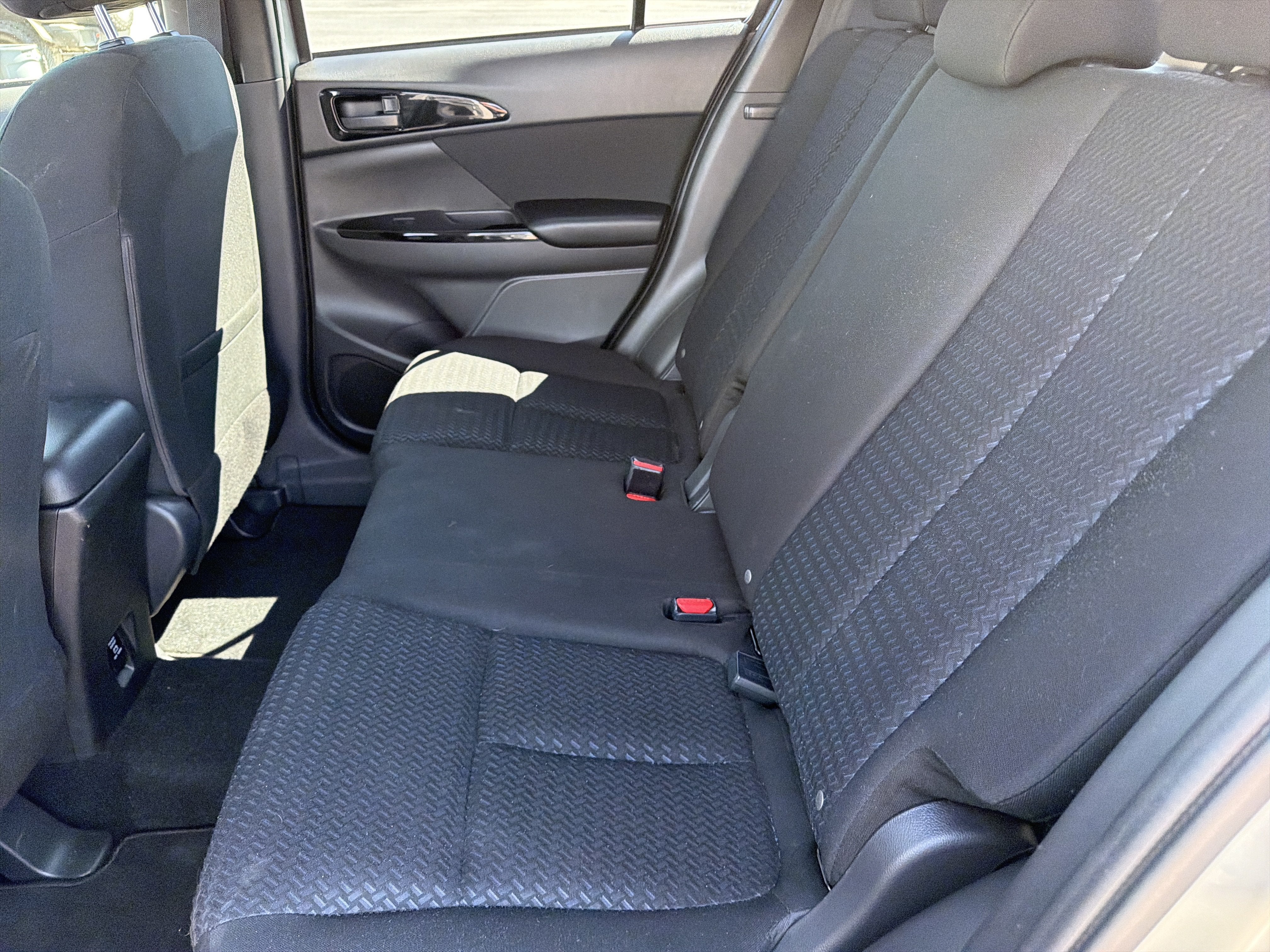 2024 Mitsubishi Eclipse Cross LE