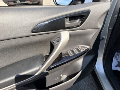 2024 Mitsubishi Eclipse Cross LE