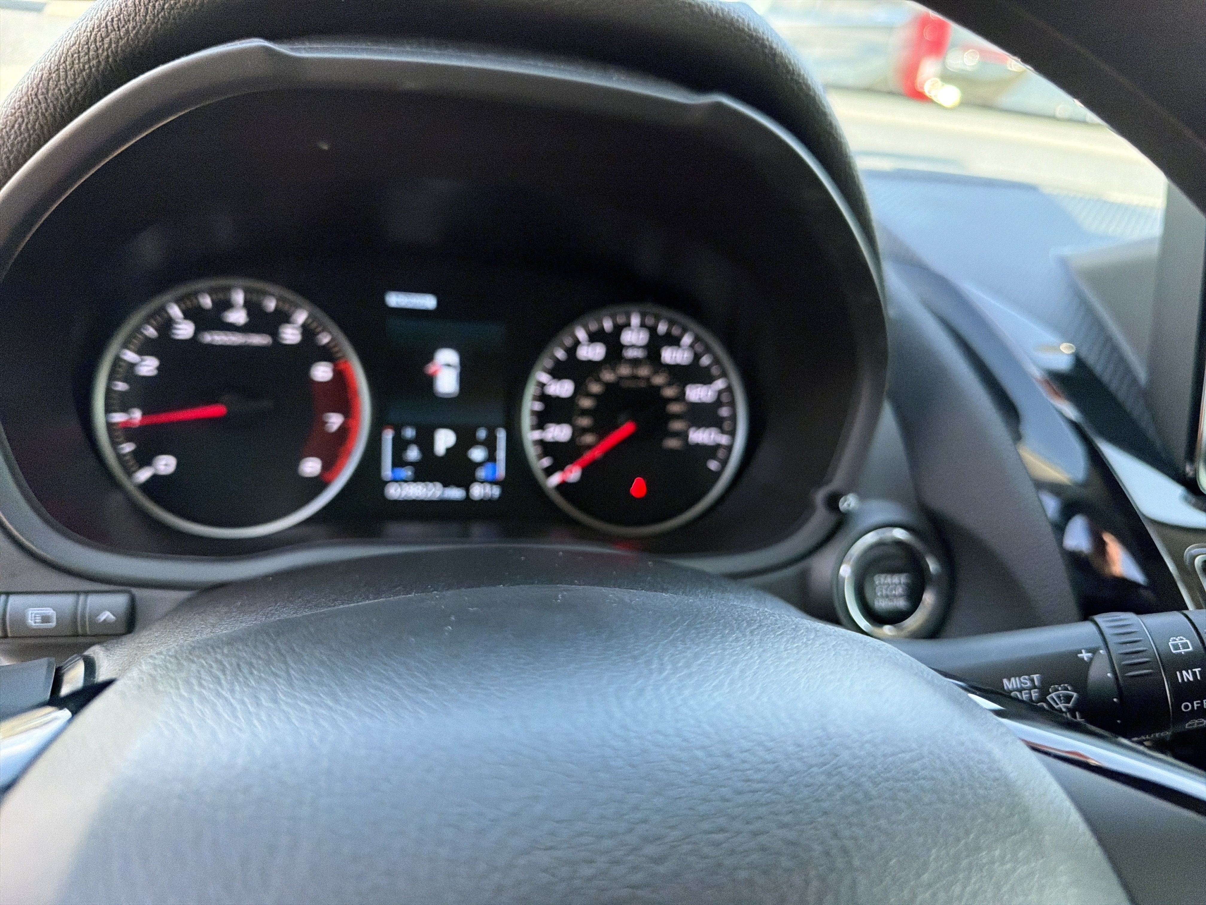 2024 Mitsubishi Eclipse Cross LE