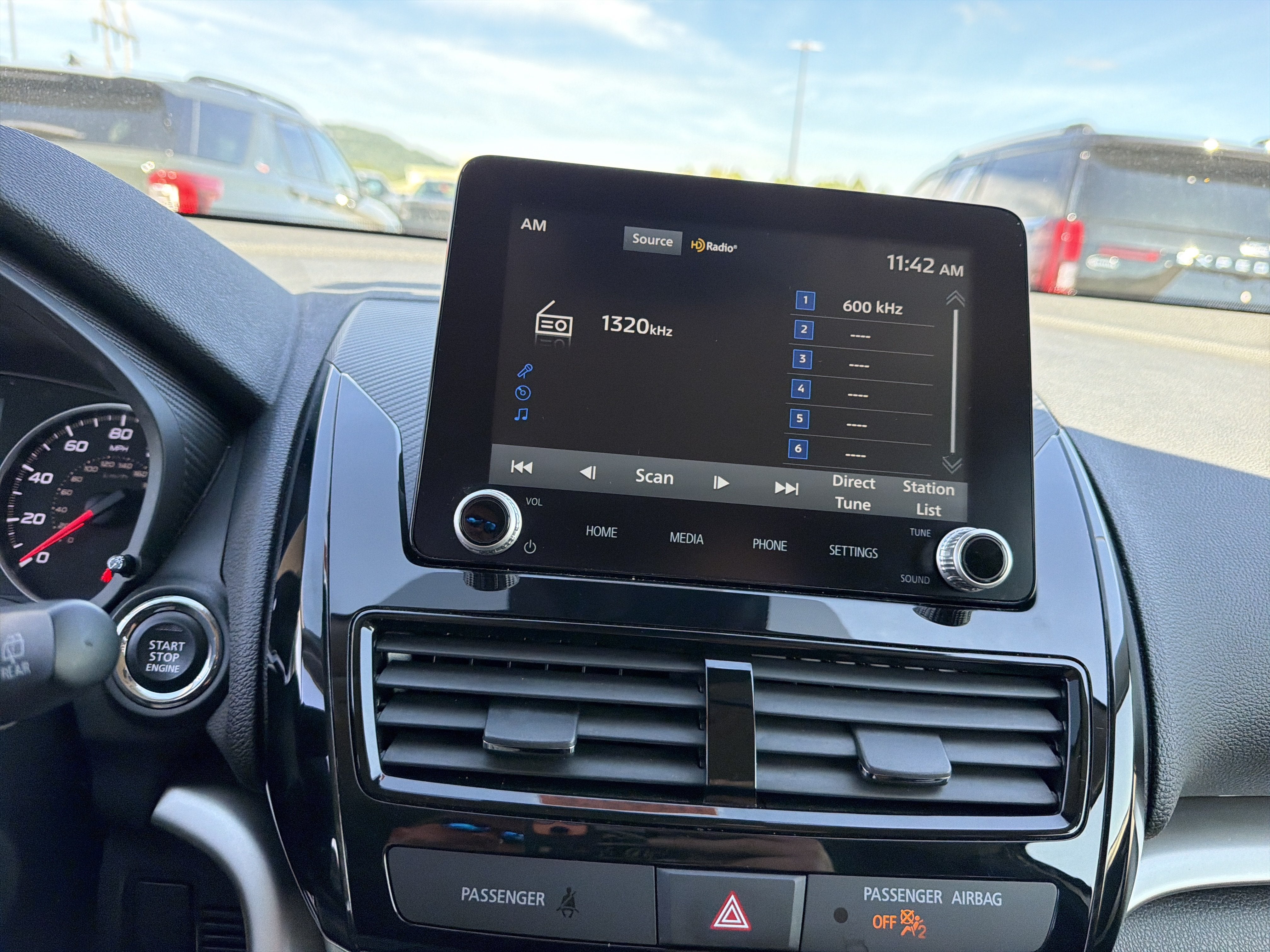 2024 Mitsubishi Eclipse Cross LE