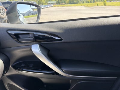 2024 Mitsubishi Eclipse Cross LE