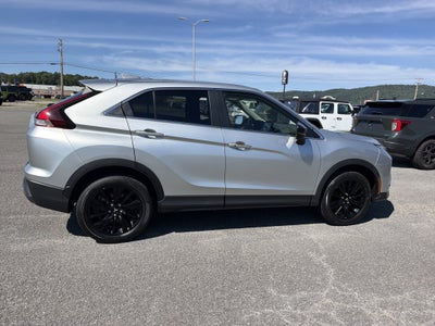 2024 Mitsubishi Eclipse Cross LE