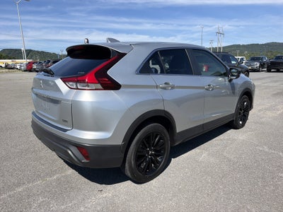 2024 Mitsubishi Eclipse Cross LE