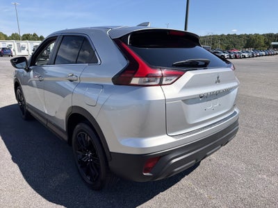 2024 Mitsubishi Eclipse Cross LE