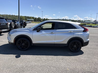 2024 Mitsubishi Eclipse Cross LE