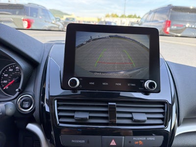 2024 Mitsubishi Eclipse Cross LE