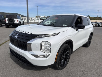 2023 Mitsubishi Outlander SE Special Edition