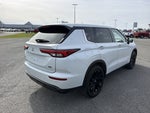 2023 Mitsubishi Outlander SE Special Edition