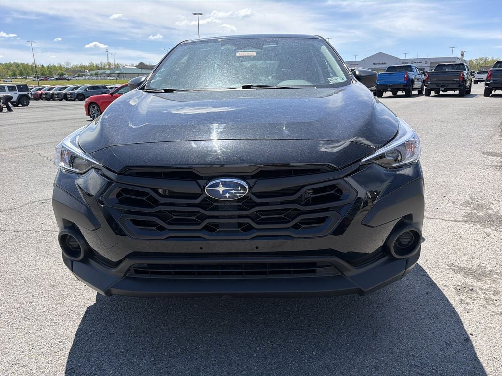 2024 Subaru Crosstrek Base