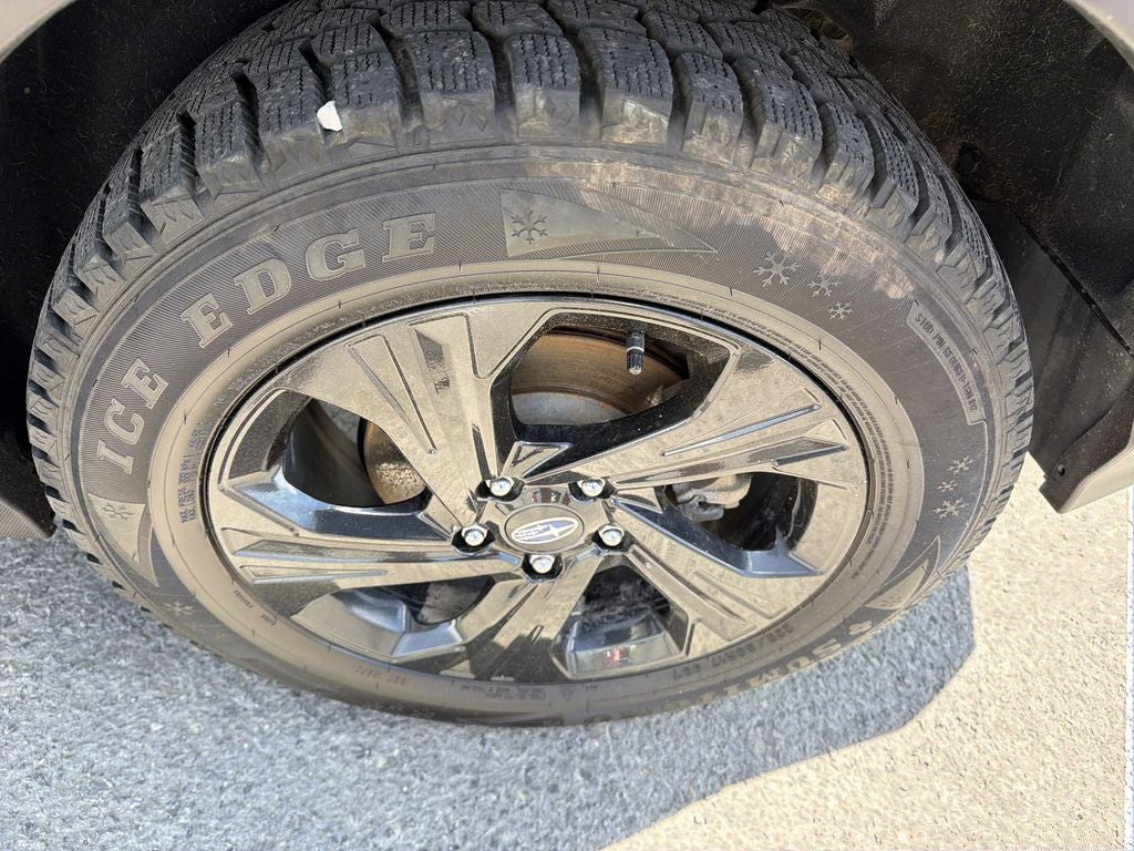 2024 Subaru Crosstrek Base