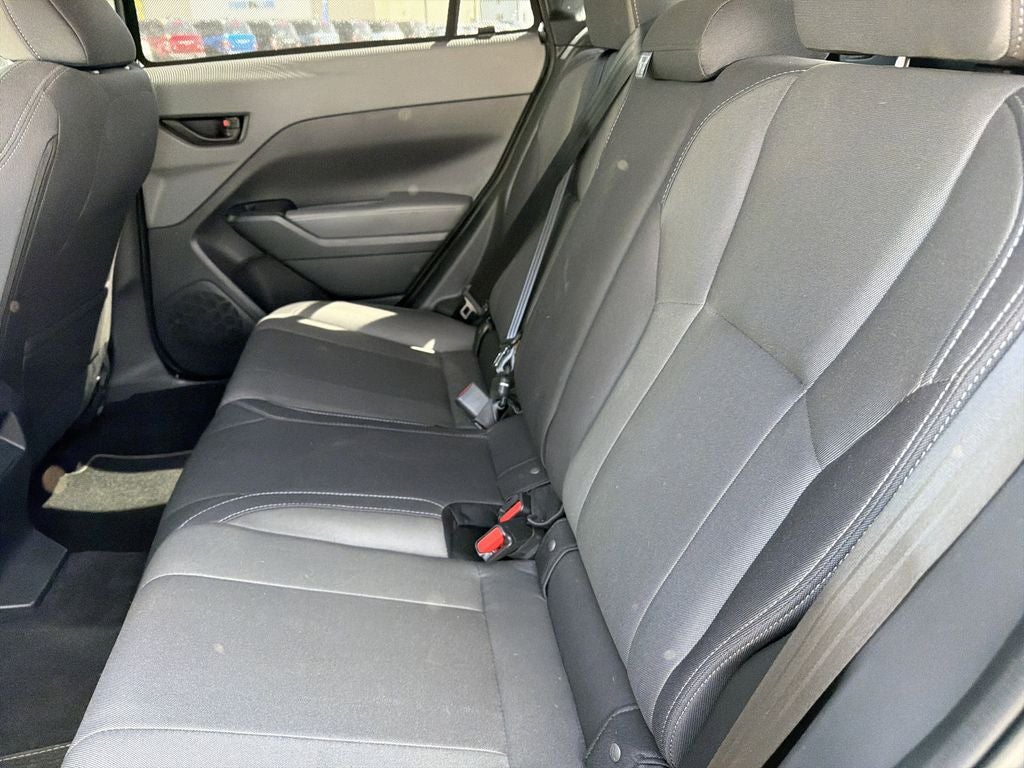 2024 Subaru Crosstrek Base