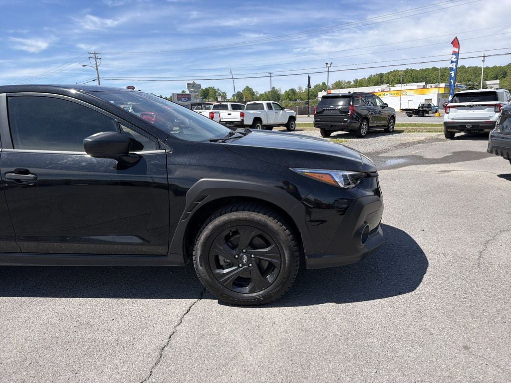 2024 Subaru Crosstrek Base
