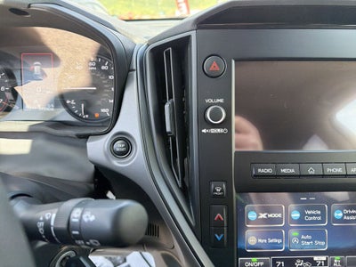 2024 Subaru Crosstrek Base