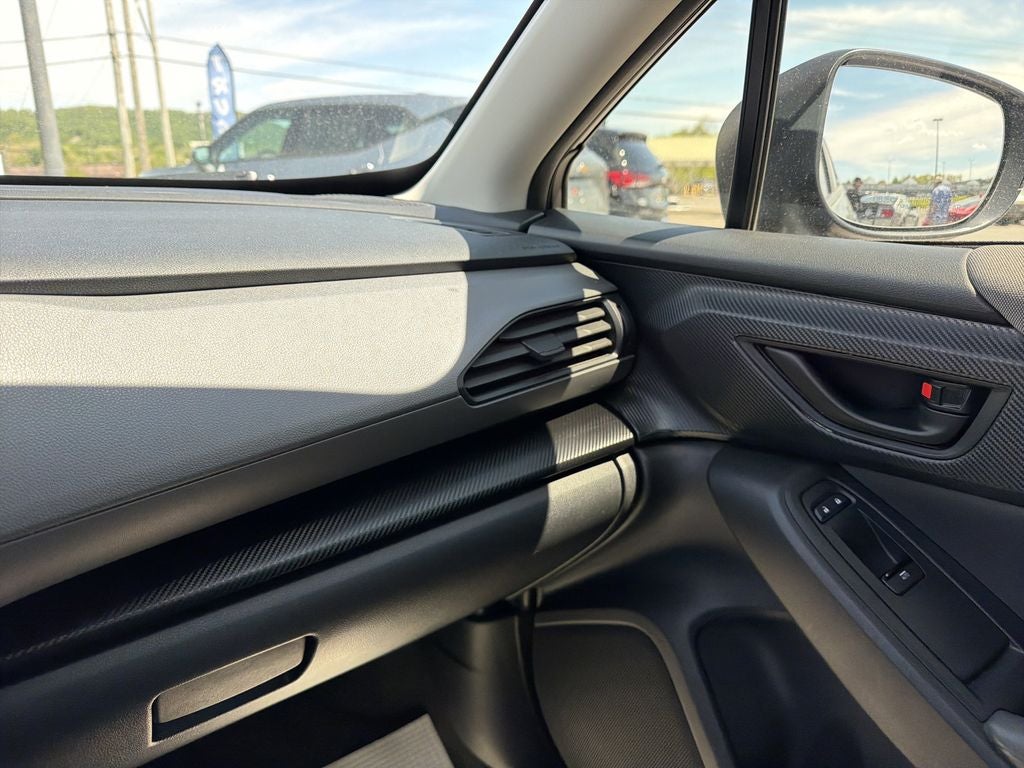 2024 Subaru Crosstrek Base