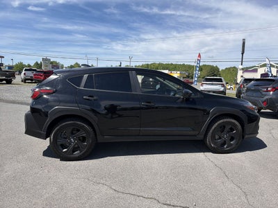 2024 Subaru Crosstrek Base