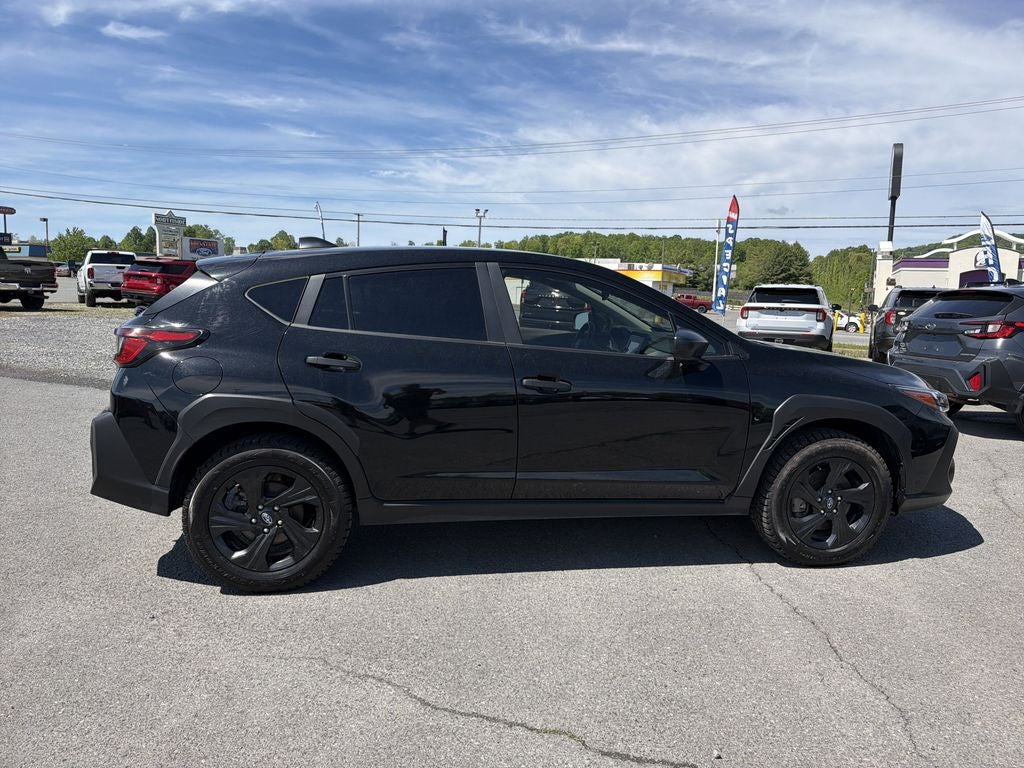 2024 Subaru Crosstrek Base