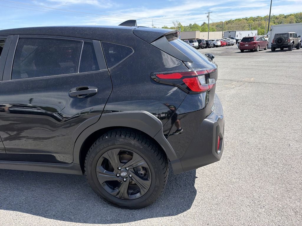 2024 Subaru Crosstrek Base