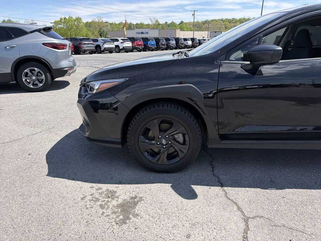 2024 Subaru Crosstrek Base