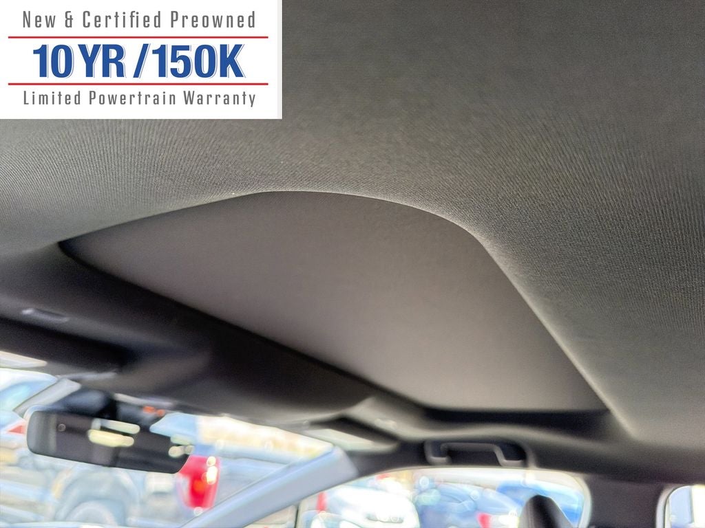 2023 Toyota bZ4X XLE