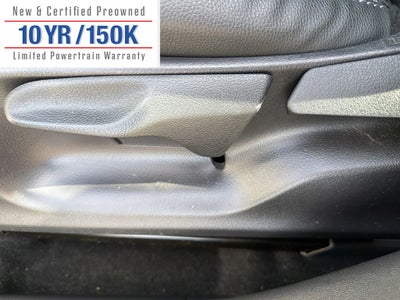 2023 Toyota bZ4X XLE