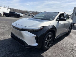 2023 Toyota bZ4X XLE