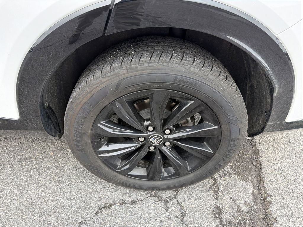 2025 Buick Envista Sport Touring