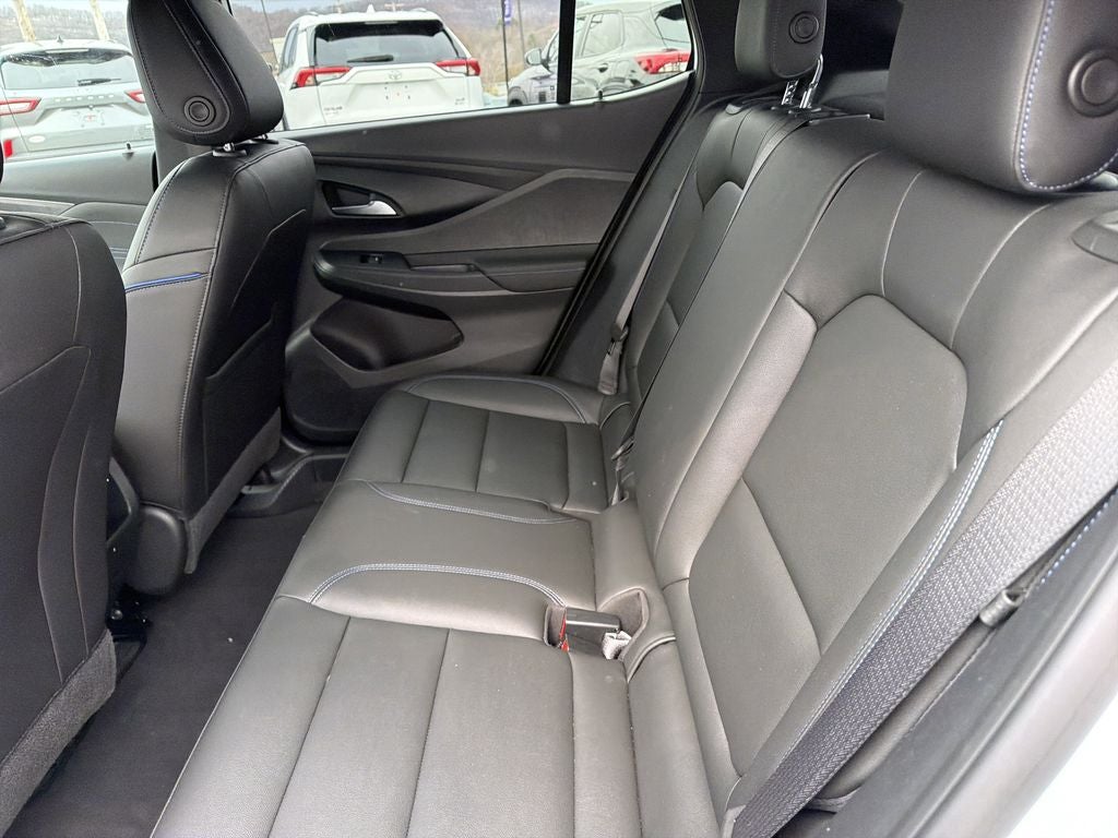 2025 Buick Envista Sport Touring