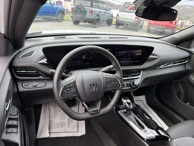 2025 Buick Envista Sport Touring