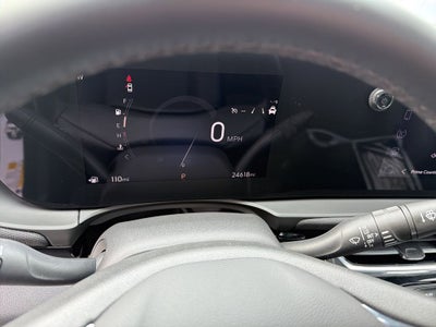 2025 Buick Envista Sport Touring