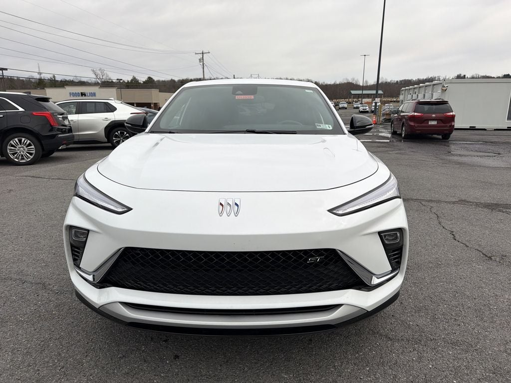 2025 Buick Envista Sport Touring