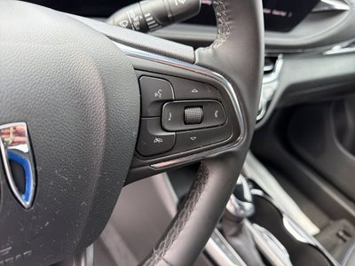 2025 Buick Envista Sport Touring