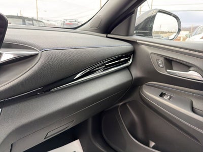 2025 Buick Envista Sport Touring