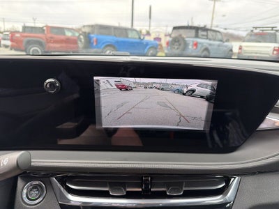 2025 Buick Envista Sport Touring