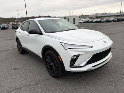 2025 Buick Envista Sport Touring