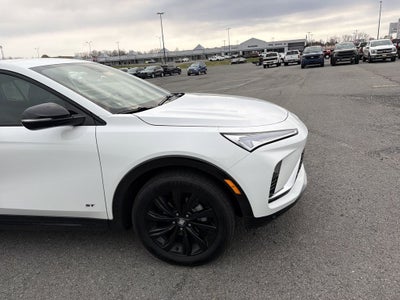 2025 Buick Envista Sport Touring