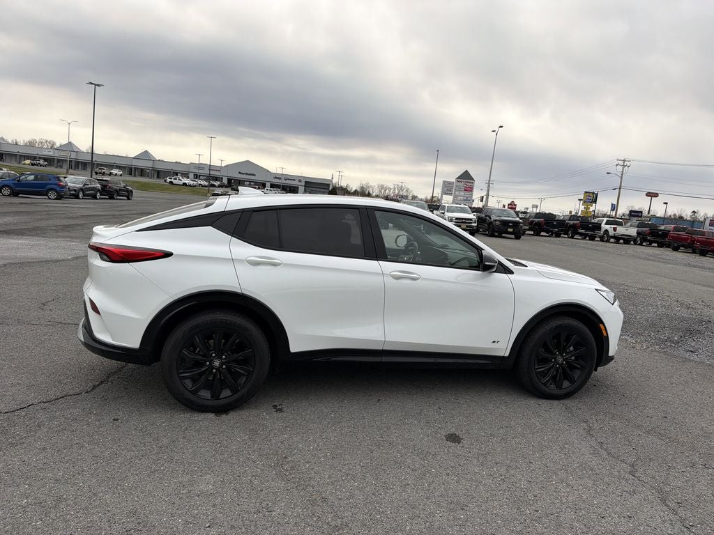 2025 Buick Envista Sport Touring