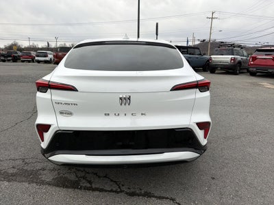 2025 Buick Envista Sport Touring