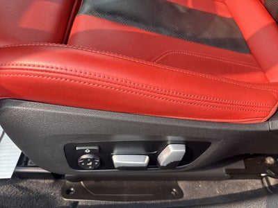 2023 BMW M3 Competition