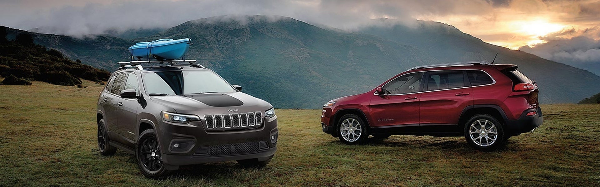 Northside Chrysler Dodge Jeep Ram FIAT in Summersville WV