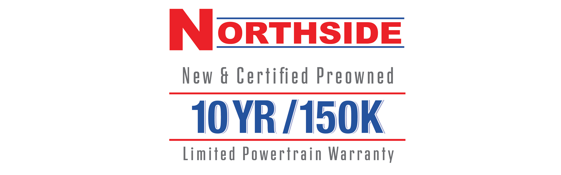 Northside Powertrain Warranty